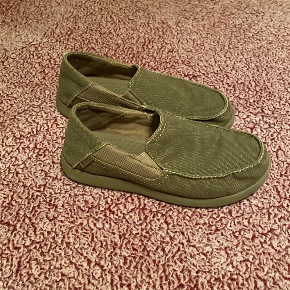 Crocs Santa Cruz